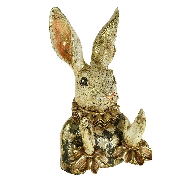 Tierfigur Hase Henrilein